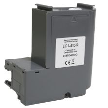 Контейнер для отработанных чернил Epson 1738195/1767049 without chip Barva (IC-L4150)