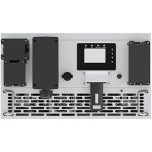 Солнечный инвертор Deye SUN-125K-PCS01HP3, 125кВт (SUN-125K-PCS01HP3)