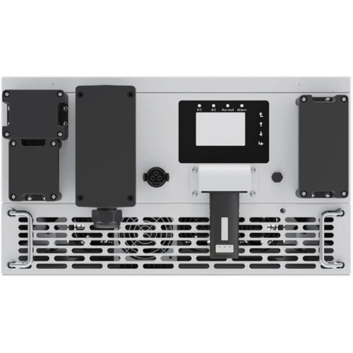 Солнечный инвертор Deye SUN-125K-PCS01HP3, 125кВт (SUN-125K-PCS01HP3)