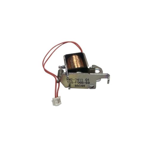 Запчасть Solenoid HP M252M277 Canon LBP611/MF633/634 RM2-7411 AHK (70265176)