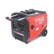 Генератор COVAX інверторний CG8800i, 7.0kW, 220V, 50Hz, бак 10L, 45kg (CG8800i)