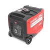 Генератор COVAX инверторный CG8800i, 7.0kW, 220V, 50Hz, бак 10L, 45kg (CG8800i) - Изображение 1