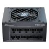 Блок живлення Seasonic 650W (FOCUS-SGX-650) - Зображення 3