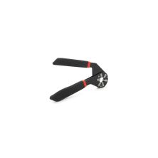 Ключ Voltronic універсальний 6-пелюстковий, 7-14мм, 0.18kg，15.5*10*1cm, black, blister (YT40433)