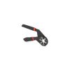 Ключ Voltronic універсальний 6-пелюстковий, 7-14мм, 0.18kg，15.5*10*1cm, black, blister (YT40433) - Изображение 2