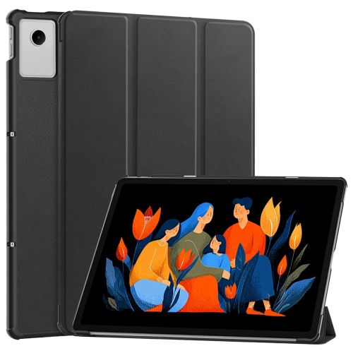 Чохол до планшета BeCover Smart Case Lenovo Idea Tab Plus 12.1 Black (715078)