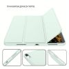 Чехол для планшета BeCover Tri Fold Soft TPU Apple iPad Air 11 M4 2026 Green (715231) - Изображение 3