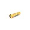 Аккумулятор 18650 3500mah (3400-3500mah), 3.7V(2.7-4.2V), Type-C, 72*18.6mm, Yellow Liitokala (USB-18-T35) - Изображение 1