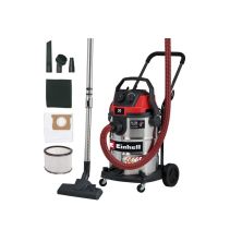 Пилосос будівельний Einhell TE-VC 3080 SACL (2347440)