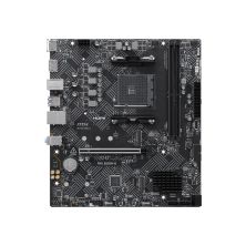 Материнська плата MSI PRO B550M-B