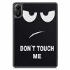 Чохол до планшета BeCover Flexible TPU Mate Xiaomi Redmi Pad 2 11.0 Don't Touch (715602) - Зображення 2