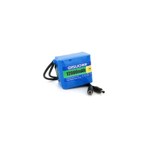 Батарея к ИБП QiSuo Li-ion 12V 12A (QS-1212)