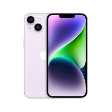 Мобильный телефон Apple iPhone 14 256Gb Purple (REF A) BREEZY (2AMPWA3)