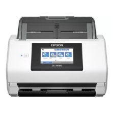 Сканер Epson WorkForce DS-790WN (B11B265401)