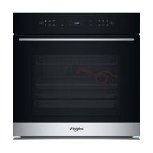 Духова шафа Whirlpool WOI78FPT1SXA