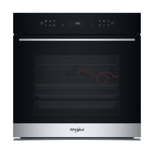 Духовой шкаф Whirlpool WOI78FPT1SXA