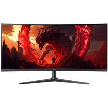 Монитор Acer XZ340CURW0bmiiphx (UM.CX0EE.018)