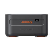 Додаткова батарея для зарядної станції Jackery 1000, 21-0008-000010 (21-0008-000010)