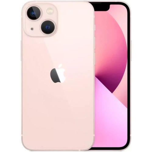 Мобильный телефон Apple iPhone 13 128Gb (Grade B) Pink USED (iP13__12Pin_B)