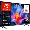 Телевізор TCL 75P6L - Зображення 1