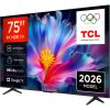 Телевізор TCL 75P6L - Зображення 2