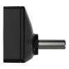 USB флеш накопичувач SanDisk 64GB Extreme Fit Black Type-C (SDCZ530-064G-G46) - Зображення 1
