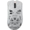 Мишка GamePro Genesis Hollow Wireless/Bluetooth/USB White (GM870HW) - Зображення 1