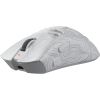 Мишка GamePro Genesis Hollow Wireless/Bluetooth/USB White (GM870HW) - Зображення 3