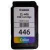 Картридж Canon PG-445+CL-446 MULTI (Black+Color) (8283B004) - Зображення 2
