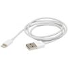 Дата кабель USB 2.0 AM to Lightning 1.0m PowerPlant (DV00DV4042) - Изображение 1
