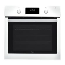 Духова шафа Whirlpool AKP 745 WH (AKP745WH)