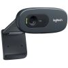 Веб-камера Logitech Webcam C270 HD (960-001063) - Зображення 1