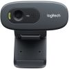 Веб-камера Logitech Webcam C270 HD (960-001063) - Зображення 2