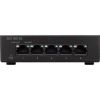 Коммутатор сетевой Cisco SG110D-05-EU - Изображение 1