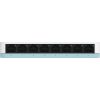 Комутатор мережевий D-Link DGS-1008D - Зображення 3