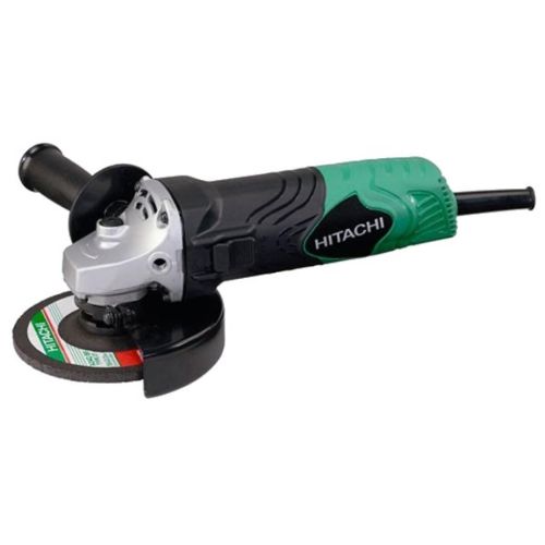Шліфувальна машина Hitachi G13SR3 (G13SR3NU)