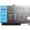 Аккумулятор для ноутбука Dell Vostro 5470 VH748 51.2Wh (4500mAh) 6cell 11.4V Li-ion (A41997) - Изображение 1