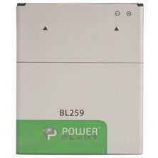 Акумуляторна батарея для телефону PowerPlant Lenovo Vibe K5 (BL259) 2750mAh (SM130061)