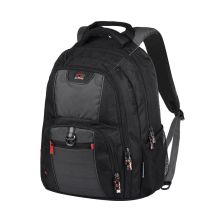 Рюкзак для ноутбука Wenger 16 Pillar Black/Gray (600633)