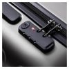 Валіза Xiaomi Ninetygo Business Travel Luggage 20 Black (6970055346672) - Зображення 2