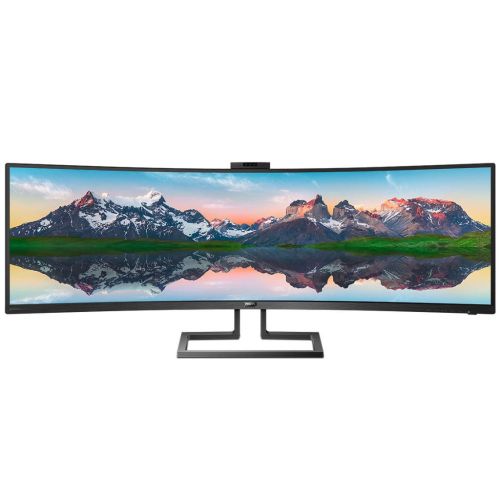 Монитор Philips 499P9H/00