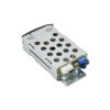 Фрейм-перехідник Supermicro Rear drive hot-swap bay kit for 2x2.5 drives (MCP-220-82616-0N) - Зображення 1