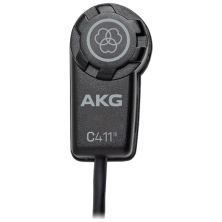 Мікрофон AKG C411 L (2571H00030)