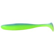 Силікон рибальський Keitech Easy Shiner 6.5 (3 шт/упак) ц:pal#03 ice chartreuse (1551.10.94)