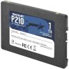 Накопитель SSD 2.5 1TB Patriot (P210S1TB25) - Изображение 2