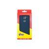 Чехол для мобильного телефона Dengos Carbon Xiaomi Redmi Note 9, blue (DG-TPU-CRBN-90) (DG-TPU-CRBN-90) - Изображение 3