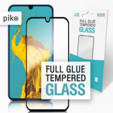 Скло захисне Piko Full Glue Samsung A70 (1283126491771)