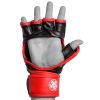 Перчатки для MMA PowerPlay 3058 M Black/Red (PP_3058_M_Black/Red) - Изображение 1