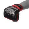 Перчатки для MMA PowerPlay 3058 M Black/Red (PP_3058_M_Black/Red) - Изображение 2