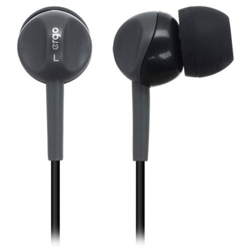 Наушники Ergo VT-701 Grey